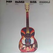LP - Lakeside, Dead End Kids, Christie a.o. - pop oldies jazz oldies