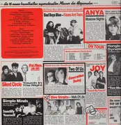 LP - Various - Pop On Top 2/86