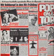 Bronski Beat, Grace Jones a.o. - Pop On Top 2/86