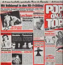 LP - Various - Pop On Top 2/86