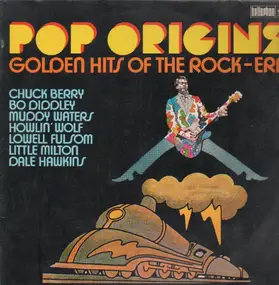 Soundtrack - Pop Origins