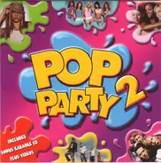 Busted / Ozone / Outkast - Pop Party 2