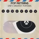 CD - Richard Barone, Del Shannon, Doctor's Children, John Stewart, - Pop Patterns-Line's greatest Popsters