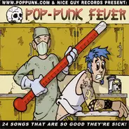 Yellowcard, The Juliana Theory, Travoltas a.o. - Pop-Punk Fever