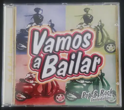 Bill Haley, Chubby Checker, Mungo Jerry - Pop & Rock Inolvidables