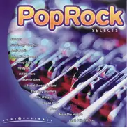 Santana, Marvin Gaye, Bill Withers - Pop Rock Selects