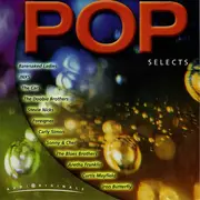 CD - INXS, Stevie Nicks, Foreigner a.o. - Pop Selects
