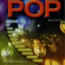 CD - INXS, Stevie Nicks, Foreigner a.o. - Pop Selects
