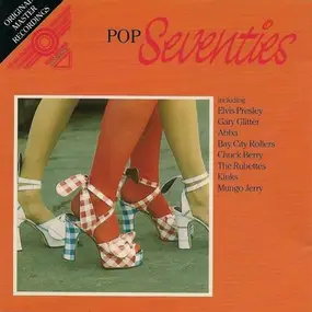 Elvis Presley - Pop Seventies