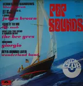 Black Swan - Pop Sounds - Vol. 3