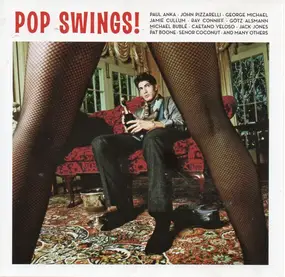 John Pizzarelli - Pop Swings
