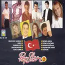 CD - Soner Arıca, Burak Kut a.o. - Pop Star - 2 - Still Sealed