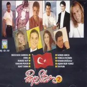 CD - Soner Arıca, Burak Kut a.o. - Pop Star - 2 - Still Sealed