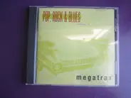 Ron Mendelsohn, Grant Geissman - Pop, Rock And Blues Vol 1