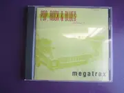 CD - Ron Mendelsohn, Grant Geissman - Pop, Rock And Blues Vol 1