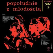Danuta Rinn - Popołudnie Z Młodością