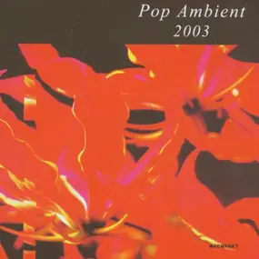 Klimek - Pop Ambient 2003