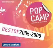 Einshoch6, Frieder & others - Popcamp - Best Of 2005-2009