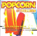 Double CD - Die Fantastischen Vier / Xavier Naidoo - Popcorn Superhits Vol. 1