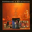CD - Jim Capaldi / Golden Earring a.o. - Popdreams & Rocktracks - Tales Of Power
