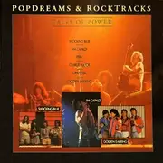CD - Jim Capaldi / Golden Earring a.o. - Popdreams & Rocktracks - Tales Of Power