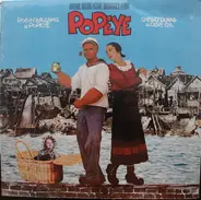 Harry Nilsson - Popeye - Original Motion Picture Soundtrack Album