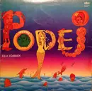 LP - Various - Popej És A Többiek