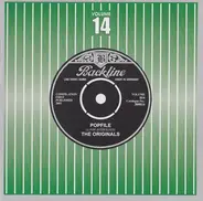 The Four Freshmen, Doris Day, Louis Jordan a.o. - Popfile Volume 14