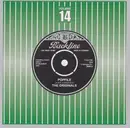 CD - The Four Freshmen, Doris Day, Louis Jordan & others - Popfile Volume 14