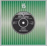 CD - Doris Day, Joe Liggins, Les Paul & others - Popfile Volume 15