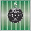 CD - Doris Day, Joe Liggins, Les Paul & others - Popfile Volume 15