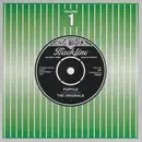 CD - Dinah Shore, Buddy Clark, Margaret Whiting, Ezio Pinza & others - Popfile Volume 1