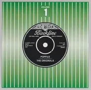 Dinah Shore, Buddy Clark, Margaret Whiting, Ezio Pinza & others - Popfile Volume 1