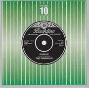CD - Wynonie Harris, The Ink Spots, Dean Martin & others - Popfile Volume 10