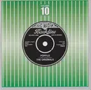 CD - Wynonie Harris, The Ink Spots, Dean Martin & others - Popfile Volume 10
