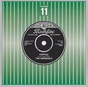 CD - The Weavers, Dean Martin, Wynonie Harris & others - Popfile Volume 11