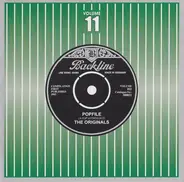 The Weavers, Dean Martin, Wynonie Harris & others - Popfile Volume 11