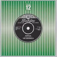 Vaughn Monroe, Frankie Laine, The Weavers & others - Popfile Volume 12