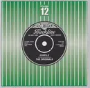 CD - Vaughn Monroe, Frankie Laine, The Weavers & others - Popfile Volume 12