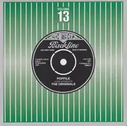 CD - Johnnie Ray, Rosemary Clooney, Peggy Lee & others - Popfile Volume 13