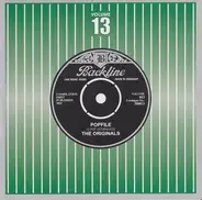 Johnnie Ray, Rosemary Clooney, Peggy Lee a.o. - Popfile Volume 13