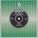 CD - Johnnie Ray, Rosemary Clooney, Peggy Lee & others - Popfile Volume 13