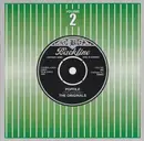 CD - Teresa Brewer, Johnny Lee Wills a .o. - Popfile Vol. 2