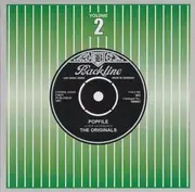 CD - Teresa Brewer, Johnny Lee Wills a .o. - Popfile Vol. 2
