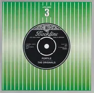 Frank Sinatra, Nat King Cole & others - Popfile Volume 3