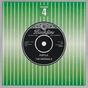 Patti Page - Popfile Volume 4