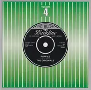 CD - Patti Page, Ella Mae Morse, Bing Crosby & others - Popfile Volume 4