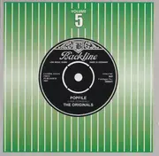 CD - Stan Kenton, Dean Martin, Rosemary Clooney & others - Popfile Volume 5