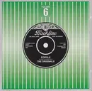 CD - Peggy Lee, Stan Kenton, The King Cole Trio & others - Popfile Volume 6