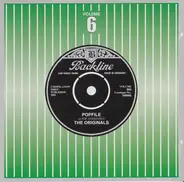 Peggy Lee, Stan Kenton, The King Cole Trio & others - Popfile Volume 6